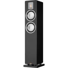 Audiovector Højtalere Audiovector QR 3 SE Black