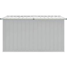 Plaster Utemöbler vidaXL 46270 - Grey