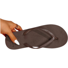 Shein Transparent Casual Beach Slippers - Women's