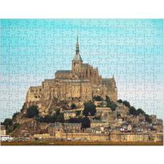 Jigsaw Puzzles BearLad Jigsaw Puzzle Wooden 300-Piece Wall Art