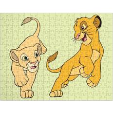 Jigsaw Puzzles BearLad Jigsaw Puzzle Wooden 300-Piece Wall Art