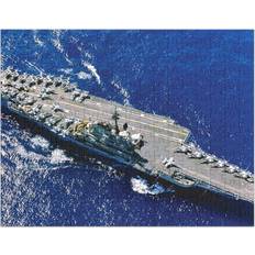 Jigsaw Puzzles BearLad Jigsaw Puzzle Wooden 300-Piece Wall Art