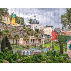 Jigsaw Puzzles BearLad Jigsaw Puzzle Wooden 300-Piece Wall Art