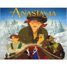 Jigsaw Puzzles BearLad Jigsaw Puzzle Wooden 300-Piece Wall Art
