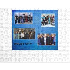 Jigsaw Puzzles BearLad Philosophy Of Holby City Wooden Jigsaw Puzzle 300-Piece