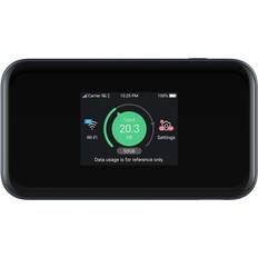 5g lte router Zte MU5001