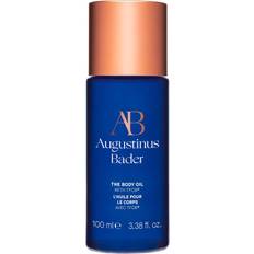 The Body Oil