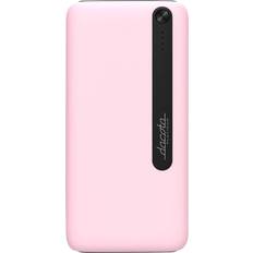 Dacota Platinum A20 Pink