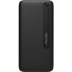 Dacota powerbank Dacota Platinum A20 Black