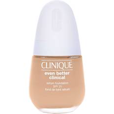Clinique Even Better Clinical Serum Foundation SPF20 WN38 Stone