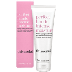 This Works Facial Skincare This Works Perfect Hands Intense Moisture 75ml