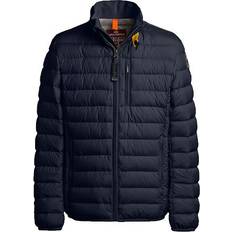 Parajumpers Børnetøj Parajumpers Ugo Down Jacket - Blue Navy