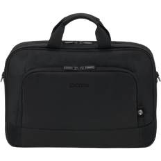 Dicota Eco Traveller Base Laptop Bag - Black