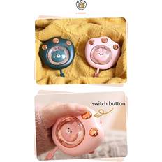 Hand Warmers Maxpower Mini Electric Hand Warmer 1200mAh