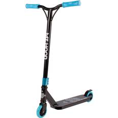 5 Kick Scooters My Hood Trick 7.0 Black/Turquoise