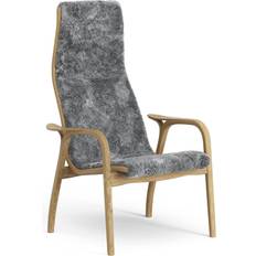 Möbler Swedese Lamino Scandinavian Grey Fåtölj 101cm