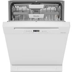 Miele Diskmaskiner Miele Diskmaskin G 5843 SCU Excellence