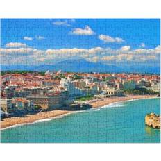 Jigsaw Puzzles BearLad Jigsaw Puzzle Wooden 300-Piece Wall Art