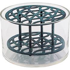 Klong Äng Blue Vase 9cm