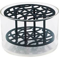 Klong Äng Black Vas 9cm