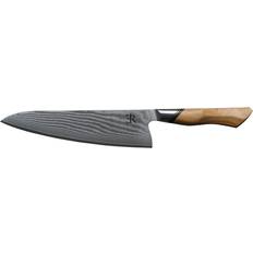 Ryda Knives A-73 Kokkekniv 20.5 cm Kokkekniv