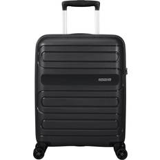 American Tourister Cabin Bags American Tourister Sunside Spinner 55cm - Black