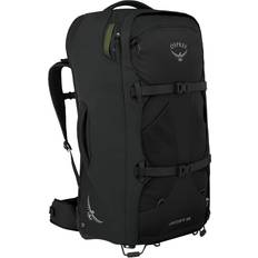 Osprey Farpoint Wheeled Travel Pack 65 70cm - Black