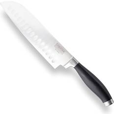 Sabatier Knives Sabatier Professional 801 Series 17.5cm Santoku Knife