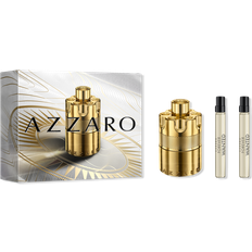 Gift Boxes Azzaro Forever Wanted Elixir Gift Set
