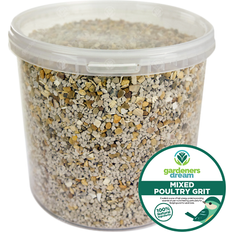 GardenersDream Mixed Poultry Grit