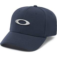 Oakley Herr Accessoarer Oakley Tincan Cap - Fathom/Light Grey