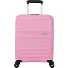 American Tourister Sunside Spinner 55cm - Pink Gelato