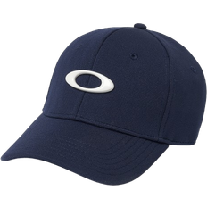 Oakley Tincan Cap - Fathom/Light Grey