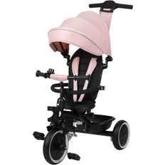 Tricycles Lionelo Berry Pink Rose