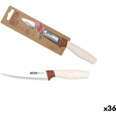 Køkkenknive Quttin Køkkenkniv Terra 13 cm