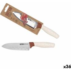Køkkenknive Quttin Køkkenkniv Terra 13 cm