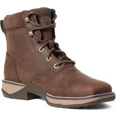 Ariat Anthem Lacer Boot - Distressed Brown
