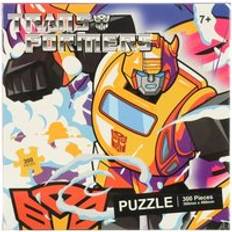 Kids Jigsaw Puzzle Character 300 Pieces