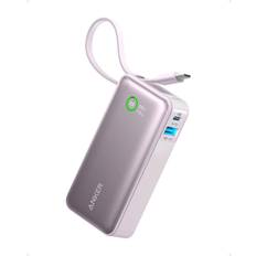 Anker nano Anker Nano Power Bank Purple 10000mAh