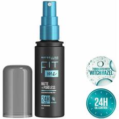 Maybelline Setting Sprays Maybelline York Fit Me Matte Poreless Setting Spray - 60 ml