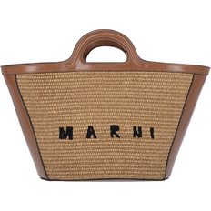 Marni Tropicalia Small Bag - Rawsienna