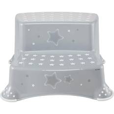 Taburetes Keeeper Igor Stars Step Stool with Two Steps
