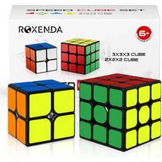 Roxenda Magisk Kub Speed Cube Set