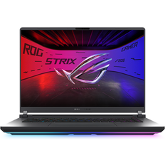 Asus rtx 5080 ASUS ROG Strix G16 16 Inch Laptop
