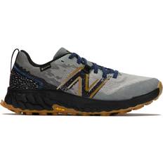 New Balance Fresh Foam X Hierro v7 GTX W - Raincloud/Black/Marine Blue