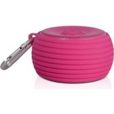 Fresh 'n Rebel Rockbox Round H2O Wireless Bluetooth Speaker