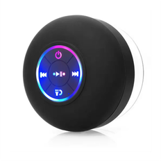 Mini Bluetooth Waterproof Shower Speaker