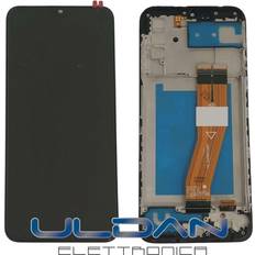 Ersatzbildschirme Samsung Galaxy A03s SM-A037G Touch Screen Bildschirm