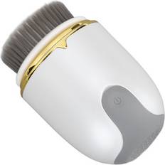 Exfoliating Face Brushes Electric Electric Facial Cleansing Brush 2 Levels