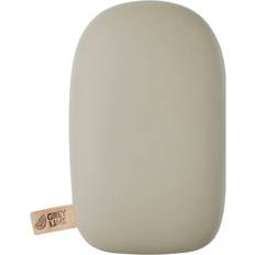 Stone powerbank GreyLime Power Stone II 10400mAh Beige